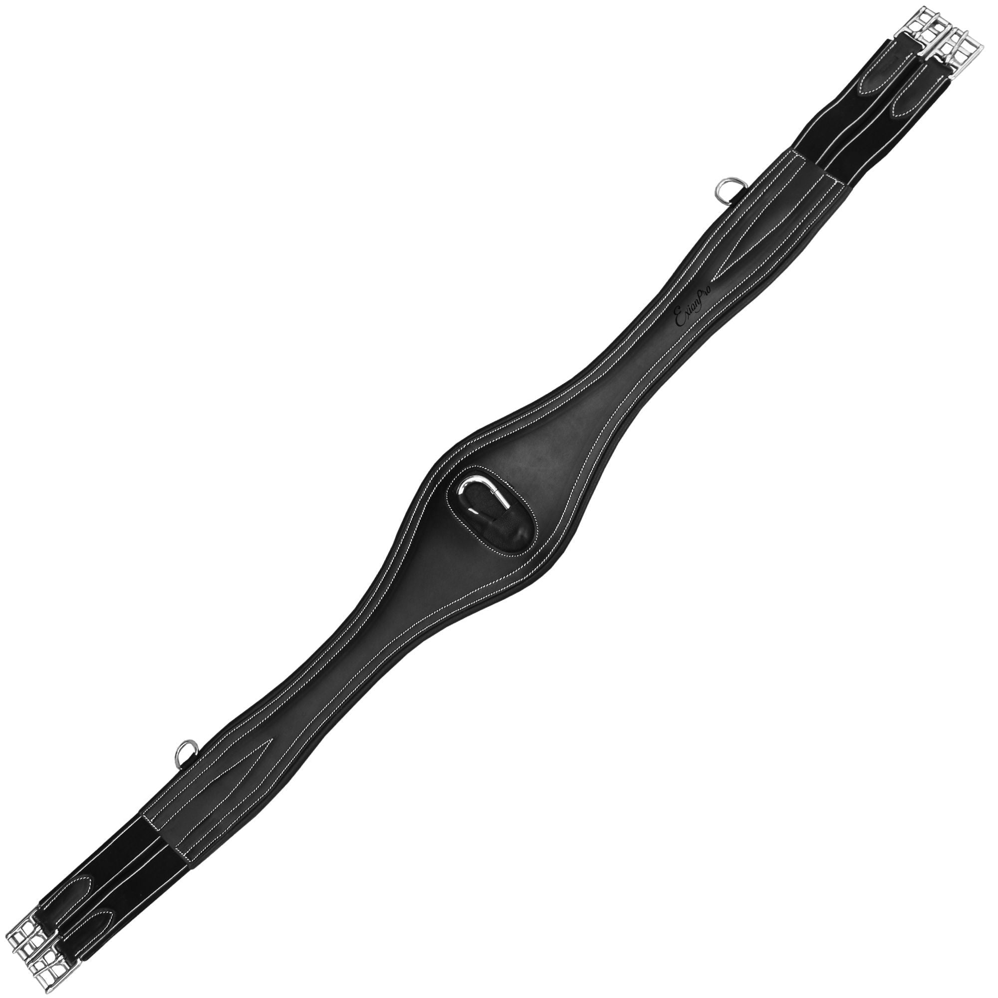 ExionPro &#39;Snap&#39; Over Lay Girth - Matching Elastic