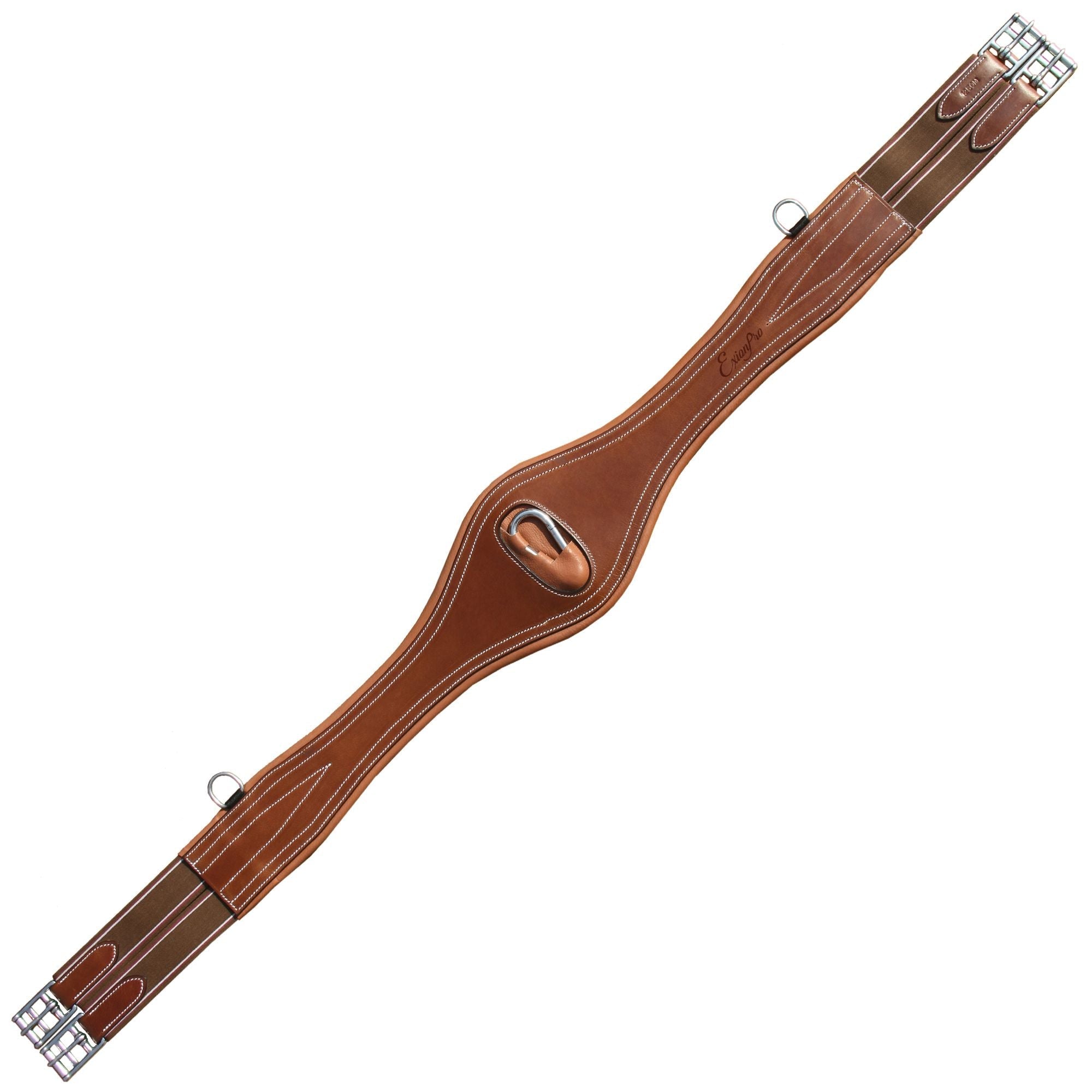 ExionPro &#39;Snap&#39; Over Lay Girth - Matching Elastic
