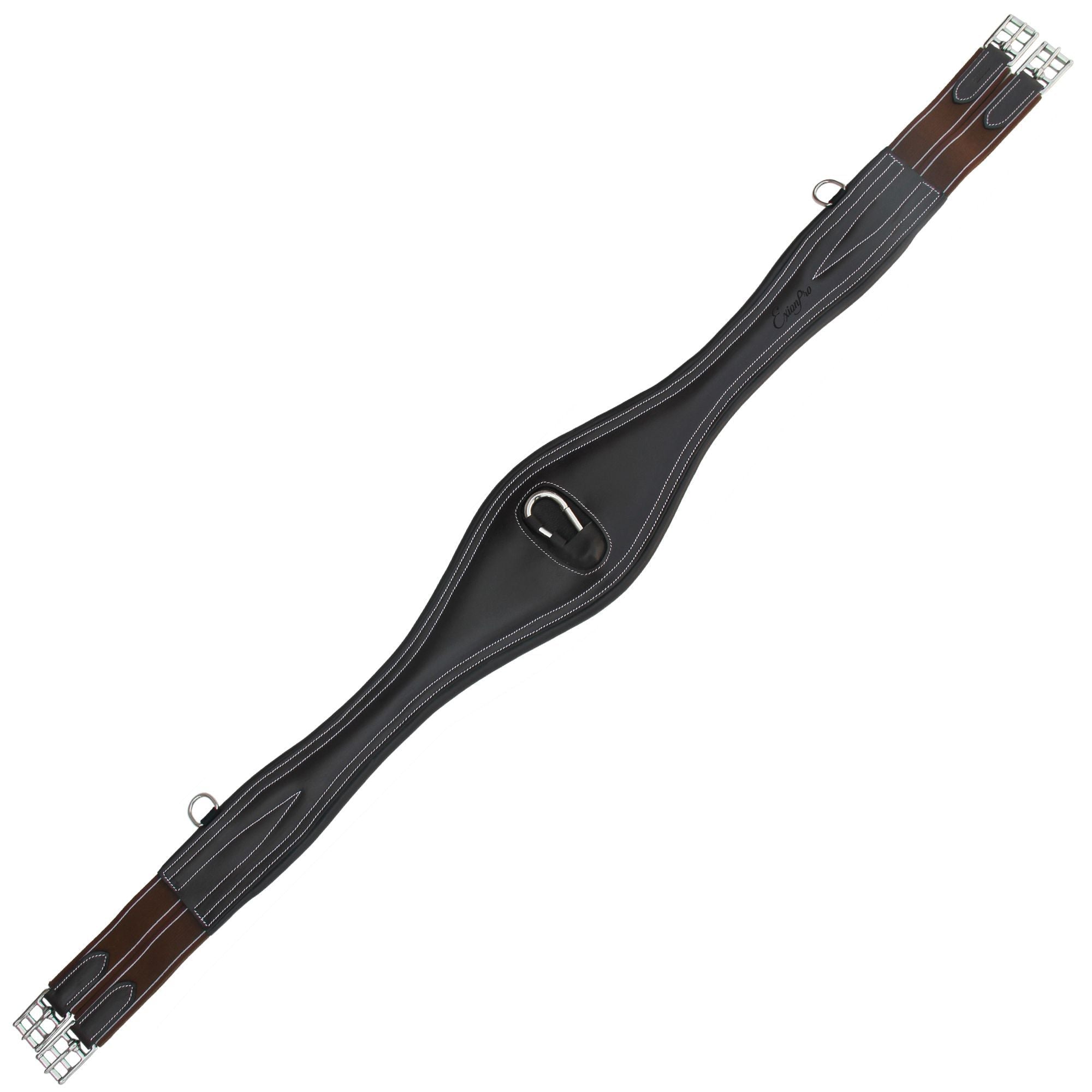 ExionPro &#39;Snap&#39; Over Lay Girth - Matching Elastic