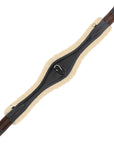 Replacement Sheepskin Padding for ExionPro Snap Over Lay Girth