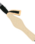 Replacement Sheepskin Padding for ExionPro Snap Over Lay Girth