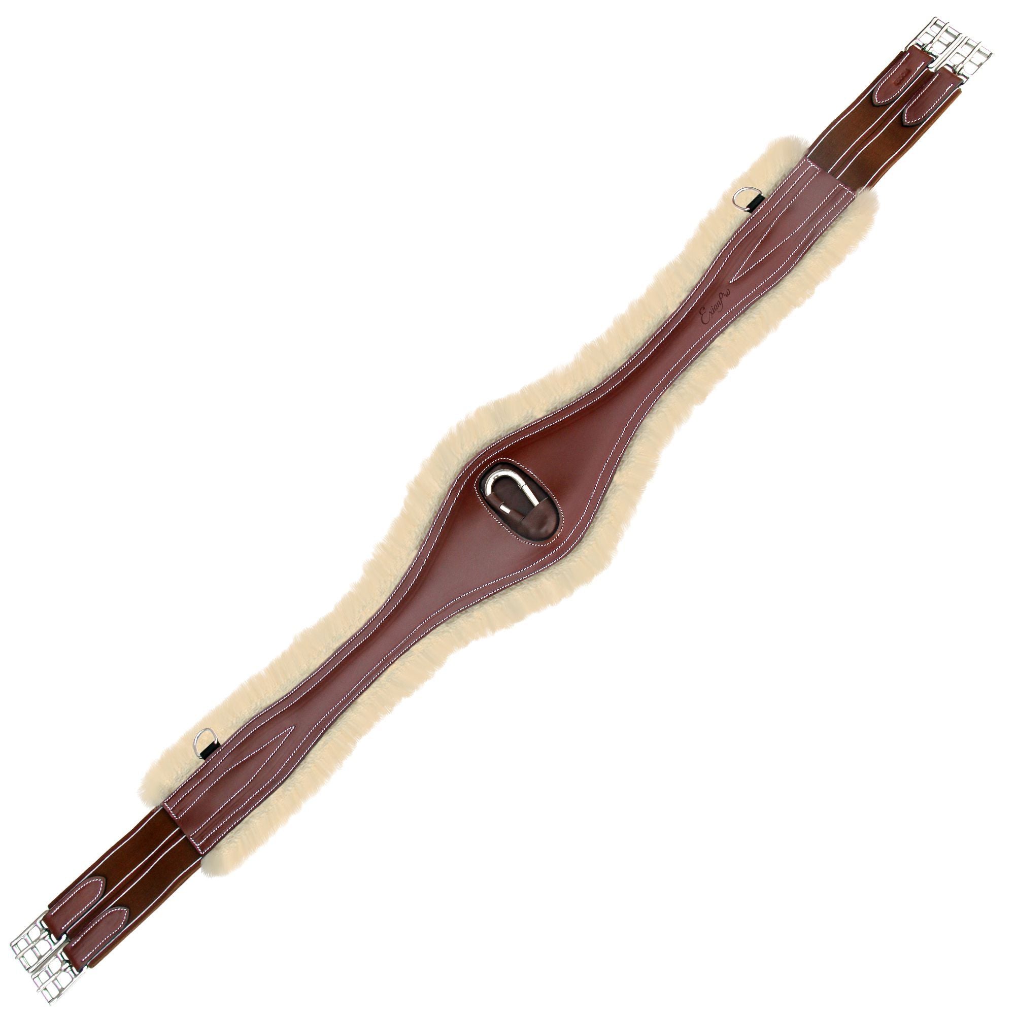 ExionPro &#39;Snap&#39; Over Lay Girth - Matching Elastic