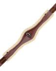 Replacement Sheepskin Padding for ExionPro Snap Over Lay Girth