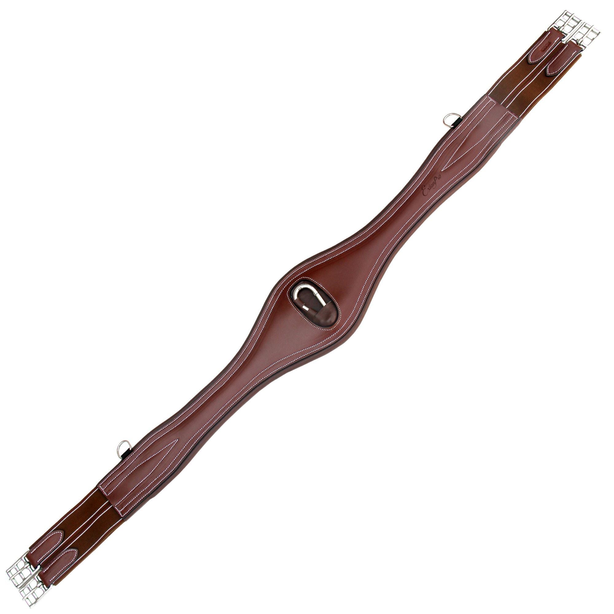 ExionPro &#39;Snap&#39; Over Lay Girth - Matching Elastic
