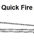 Quick Fire Rifle Sling
