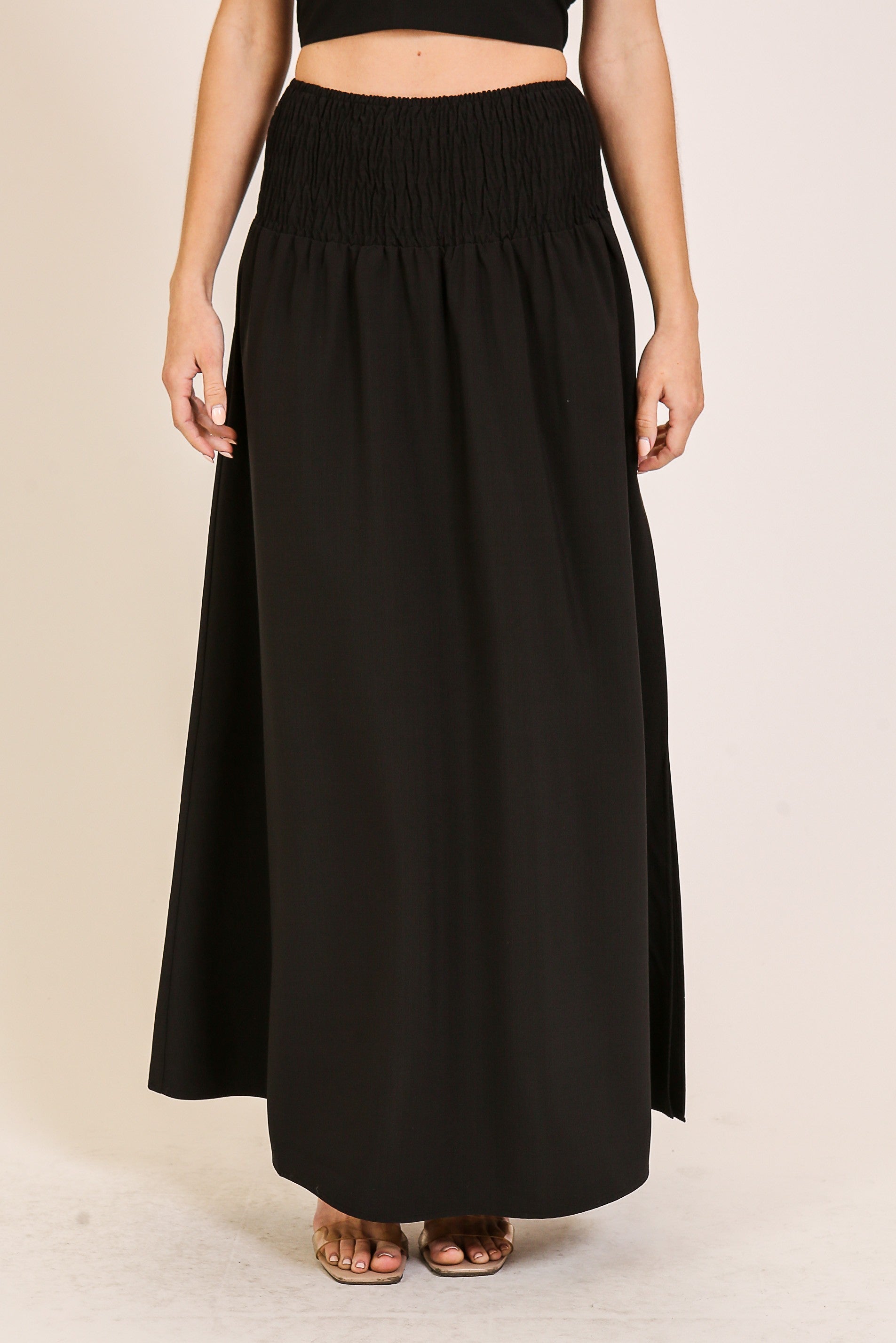 The Millie Set