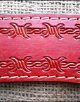 HILASON Western Horse Headstall Breast Collar Set Tack Genuine American Leather