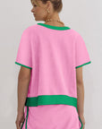 Country Club Skort Set