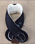 28 Inch Weaver Leather Horse Tack Roper Air Flex Cinch Girth