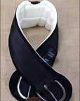 36 Inch Weaver Leather Horse Tack Roper Air Flex Cinch Girth