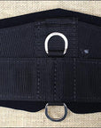 28 Inch Weaver Leather Horse Tack Roper Air Flex Cinch Girth