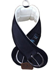 36 Inch Weaver Leather Horse Tack Roper Air Flex Cinch Girth