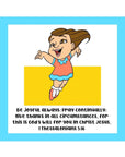 Alphabet Prayers for Toddlers