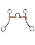Correction Bit with Copper
