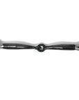 AJ Tack Junior Cow Horse Sliding Gag Bit
