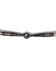 AJ Tack Junior Cow Horse Sliding Gag Bit