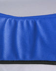32X32 Peacock Hilason Equi Lok Elite Series Trail Horse Saddle Pad Made In Usa