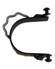 AJ Tack Men's Star and Pistols Bumper Spurs