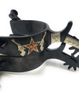 AJ Tack Men's Star Double Shooter Spurs