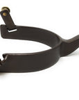 AJ Tack Men's Bronc Rider Spurs