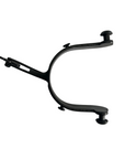 AJ Tack Men's Bull Riding Spurs
