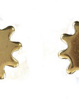 AJ Tack Spur Rowels