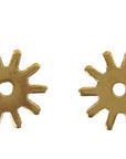 AJ Tack Spur Rowels
