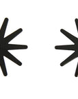 AJ Tack Spur Rowels