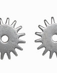 AJ Tack Spur Rowels