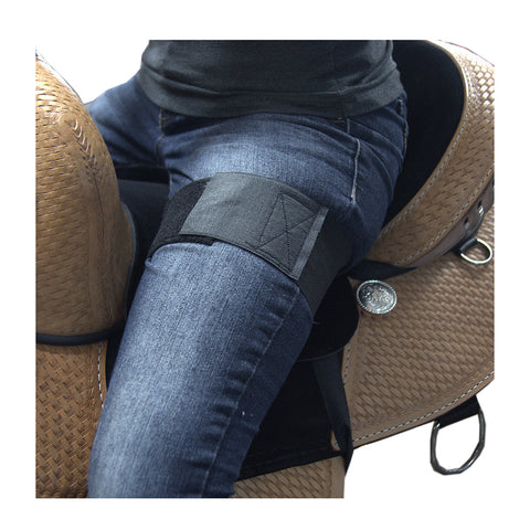 Anti-Slip Western Saddle Seat Cover - Made in the USA