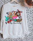 Bunny Spur TEE or CREWNECK