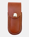 Leather Knife Sheath