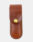 Leather Knife Sheath