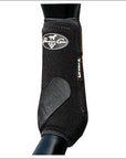 Black Large Professional Choice Smb3 Sports Medicine Horse Boots Sold In Pair