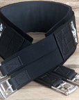 40" Professional Choice Training Elastic Smx English Horse Girth Cinch Black