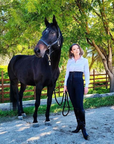 DQD Advanced Rider Breeches