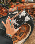 Ace High Bonnie Backpack a Haute Southern Hyde by Beth Marie Exclusive