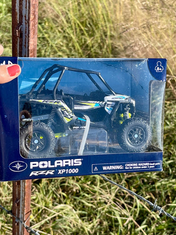 M&F Polaris RZR XP1000 Toy