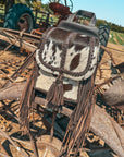 The Jackson Concealed Carry a Haute Southern Hyde by Beth Marie Exclusive