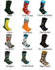 cRAZY sockS for MeN