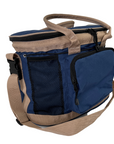 AJ Tack Premium Horse Grooming Bag