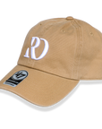 (50% OFF) RD ESSENTIALS '47 BRAND DAD CAP