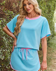 Country Club Skort Set