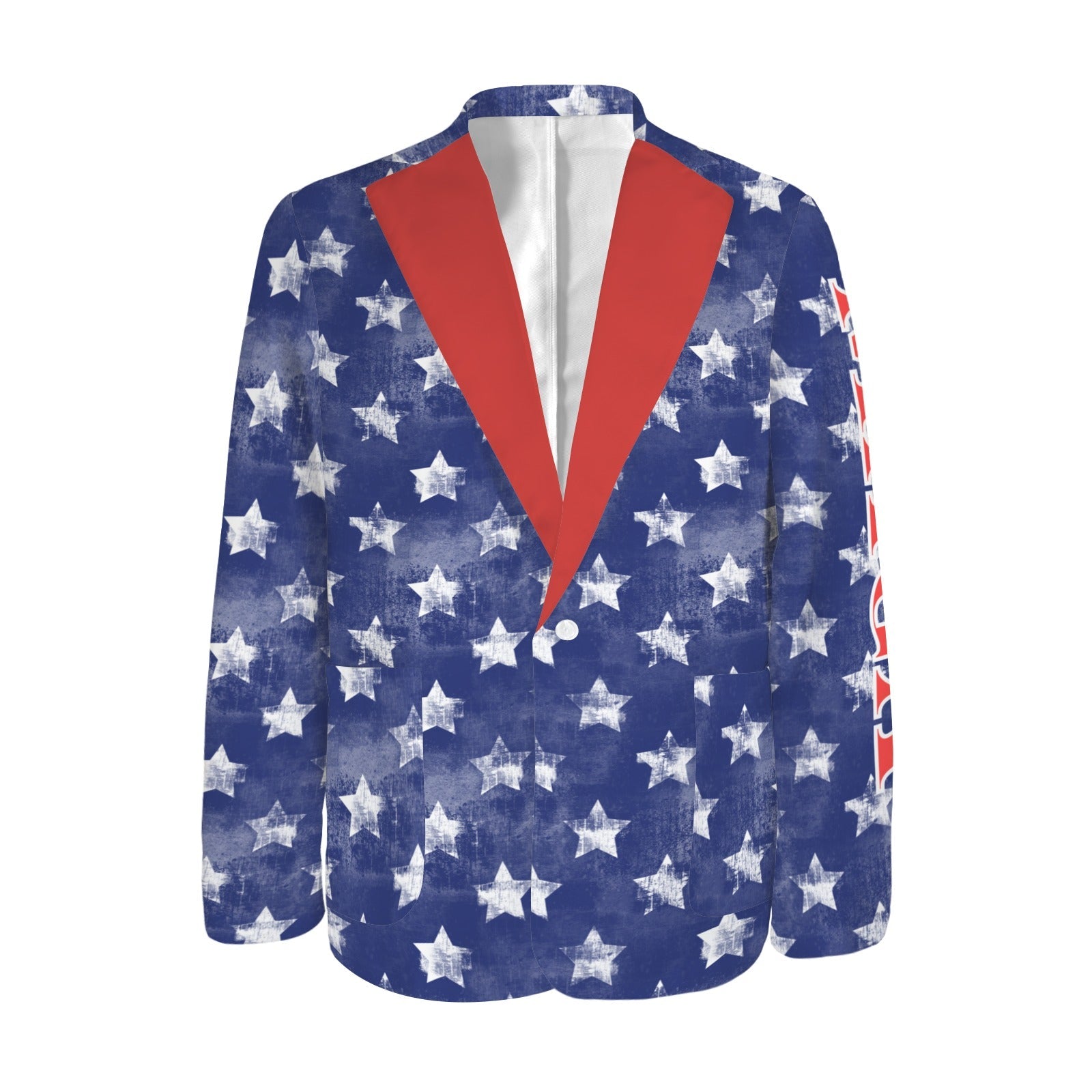 Men&#39;s Trump Blazer