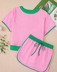Country Club Skort Set