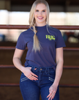 BARREL HORSE CONSERVATION GROUP | TEE