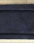 28 In. Weaver Black Felt Lined Straight Horse Cinch Roll Snug Buckle