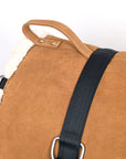 Hilason Western Regular  Size Bareback Pad, Breast Collar & Girth