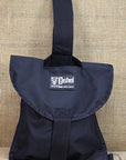 Cashel Company Step Up Extra Stirrup In Bag Black W/ Adjustable Strap Long Size