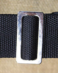 Cashel Company Step Up Extra Stirrup In Bag Black W/ Adjustable Strap Long Size